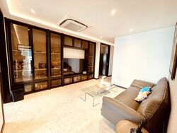 Marina Bay Residences (D1), Condominium #378245961